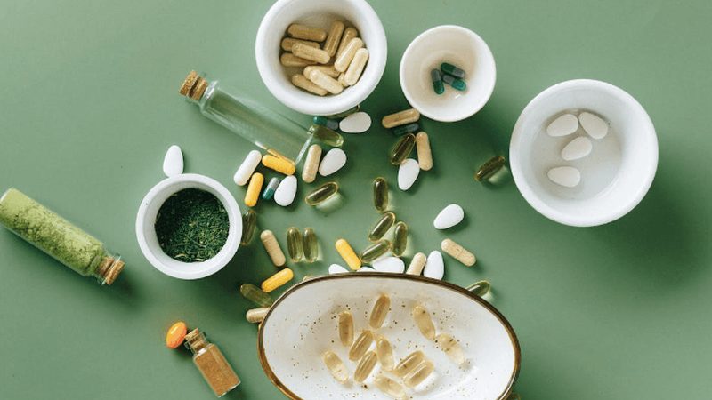 学生补脑保健食品品牌推荐
