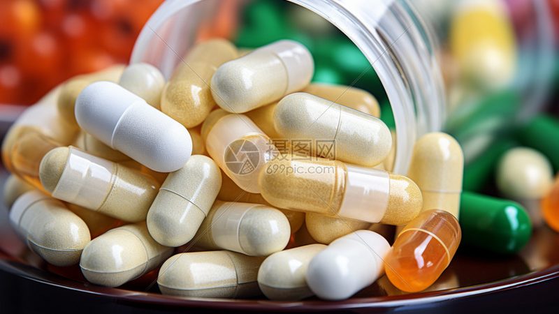 进口保健食品VS国产：揭秘二者差异，助您明智选择