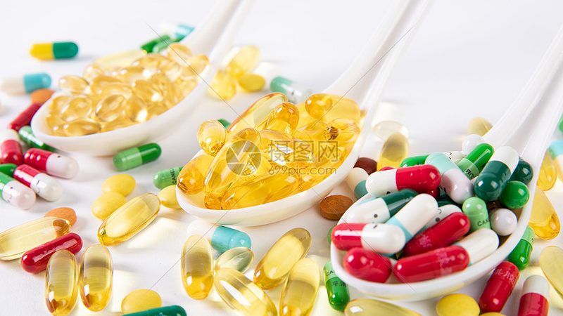 小标题：辅酶Q10，揭秘其神奇之处