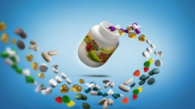 辅酶Q10：揭秘每粒200mg的保健食品奥秘