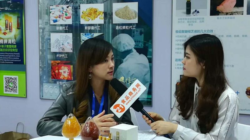 叶黄素酯与叶黄素：含量标注规范解析